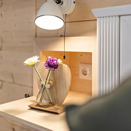 Apartment Brauneck