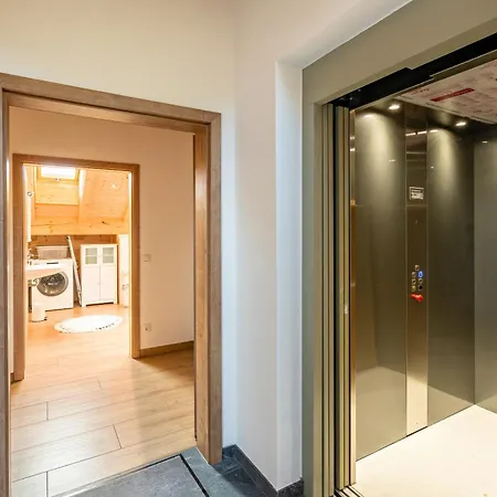 Brauneck Апартаменты