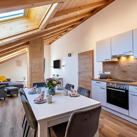 Apartment Brauneck