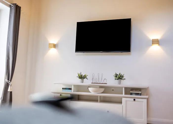 Apartman Brauneck *