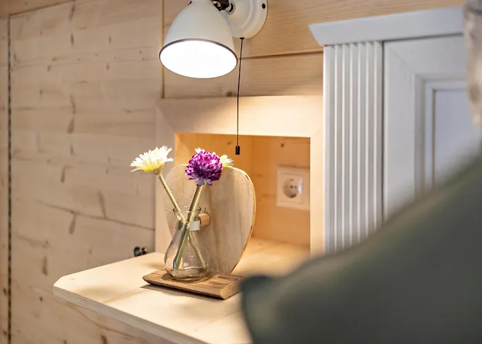 Apartman Brauneck