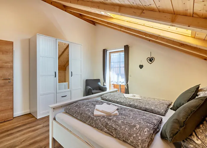 Apartman Brauneck *