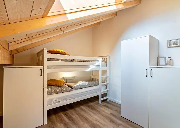 Brauneck Apartman *