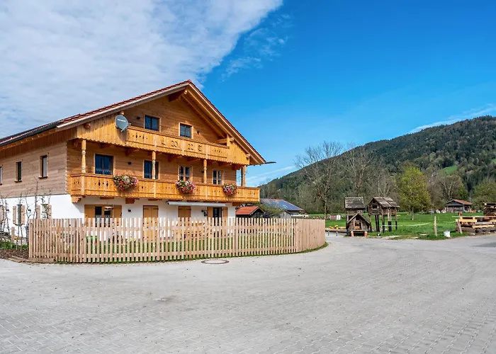 Apartman Brauneck *