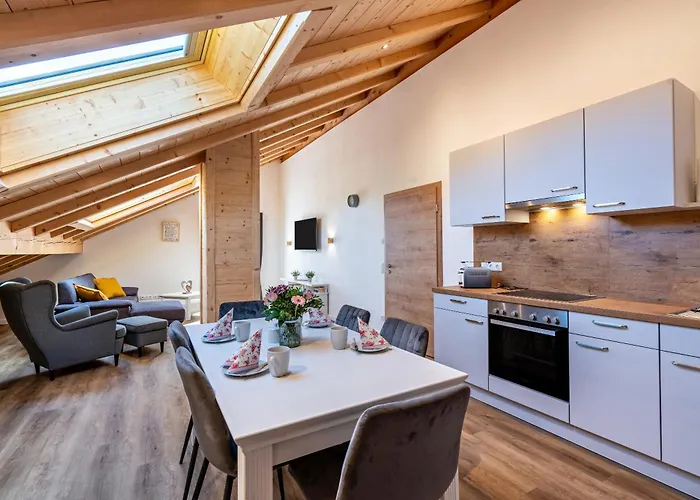 Apartman Brauneck
